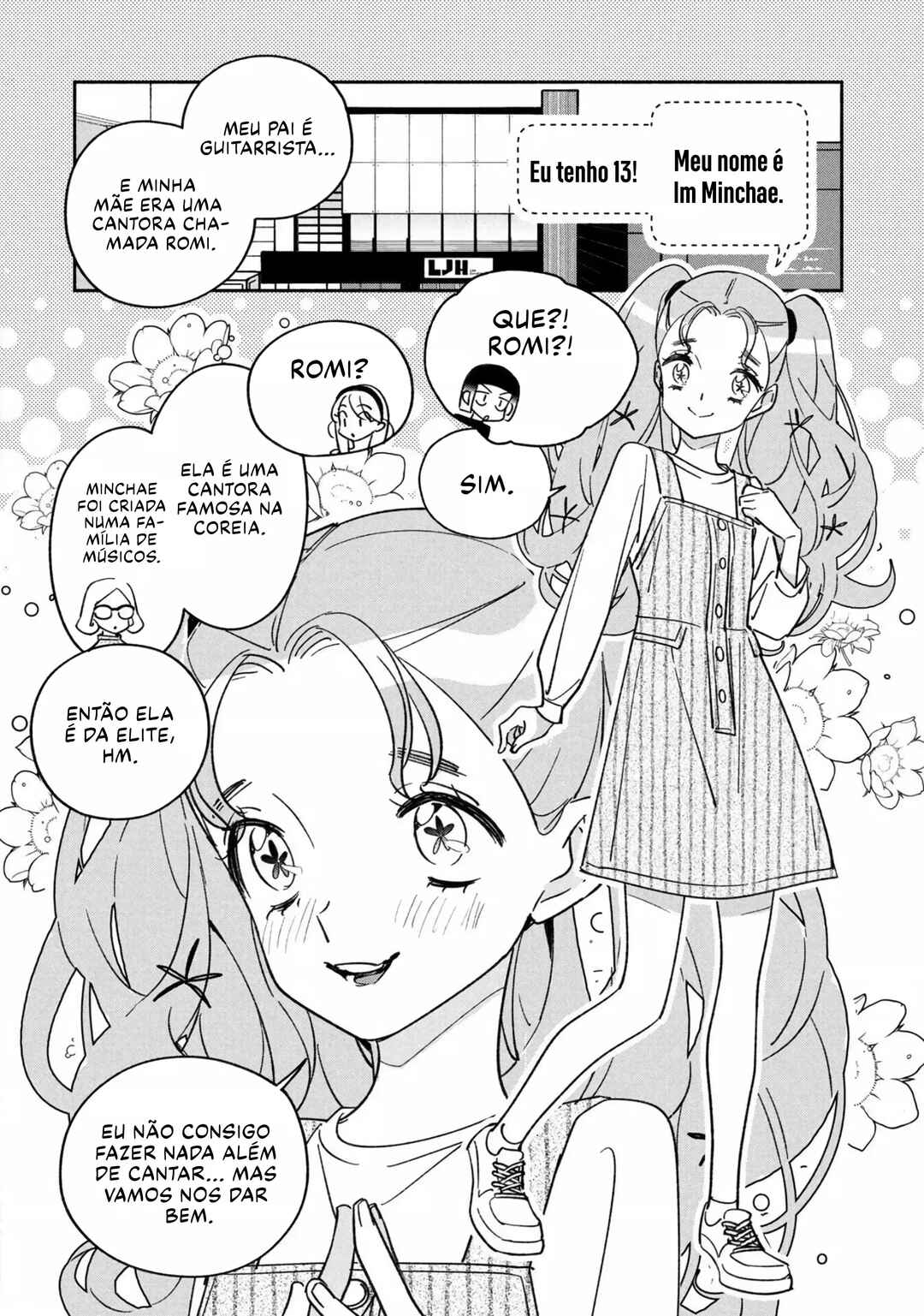 Girl Crush Chapter 23 - Page 5