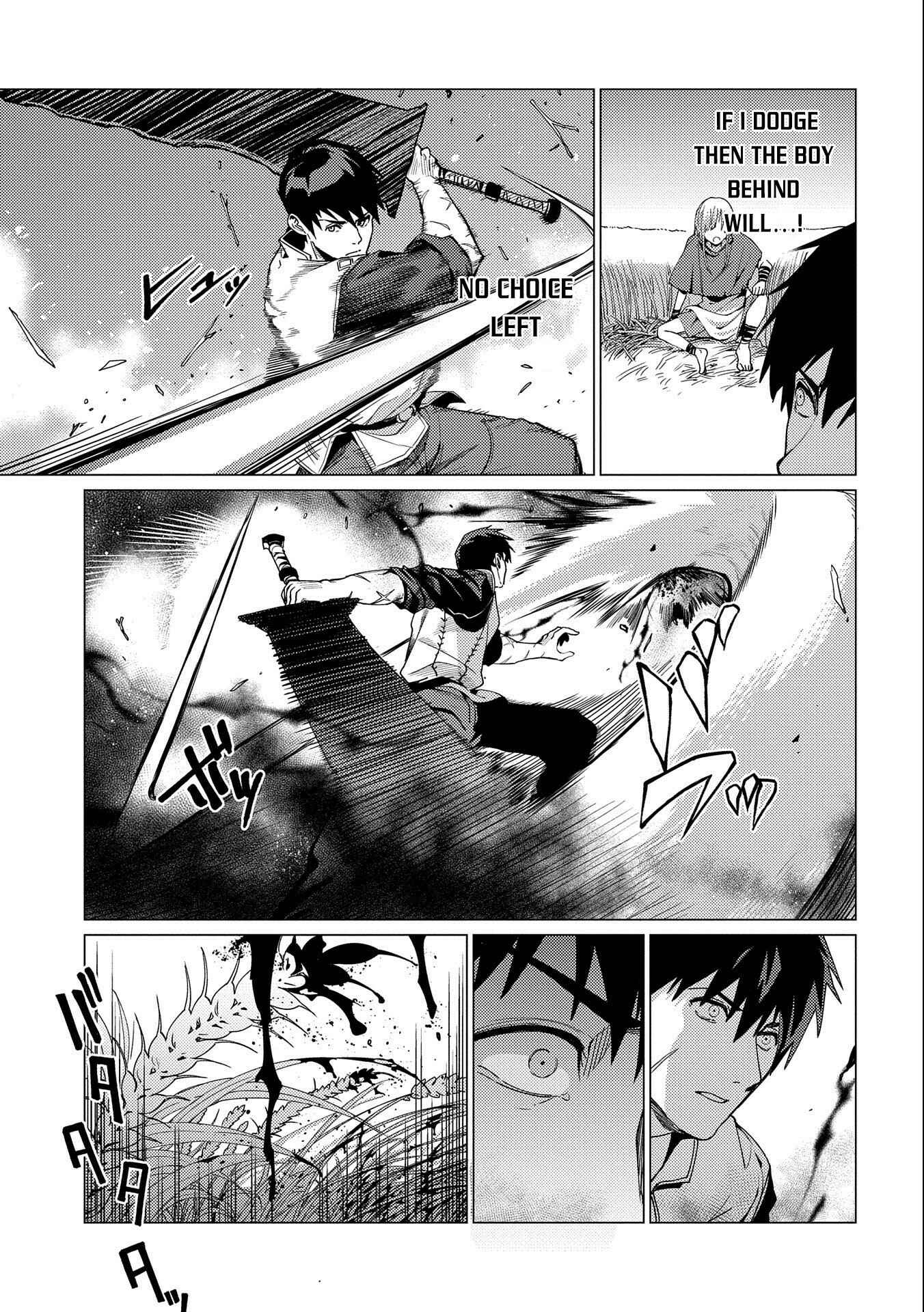 Ore wa Subete o [Parry] Suru: Gyaku Kanchigai no Sekai Saikyou wa Boukensha no Yume o Miru Chapter 7 - Page 16