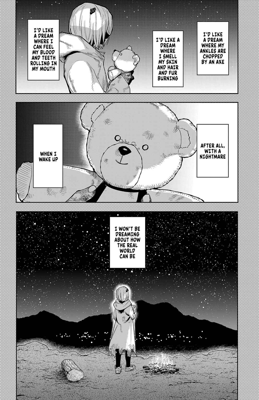 Shy Chapter 172 - Page 17