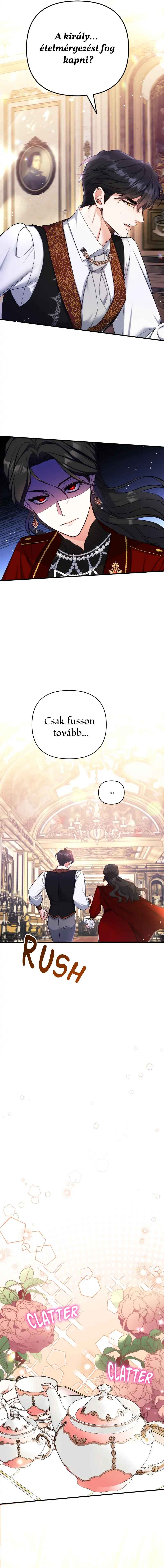 Beoryeojin Na-eui Choeaereul Wihayeo Chapter 26 - Page 13