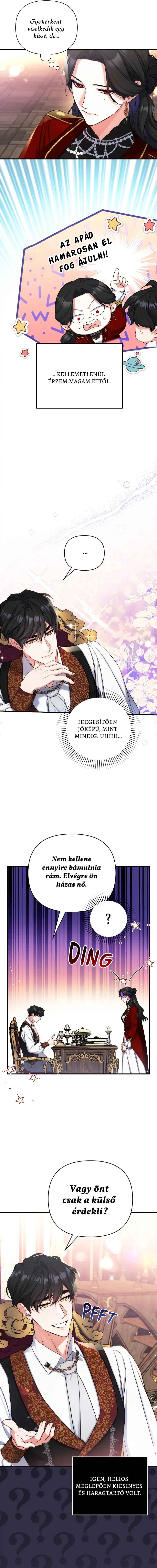 Beoryeojin Na-eui Choeaereul Wihayeo Chapter 26 - Page 4