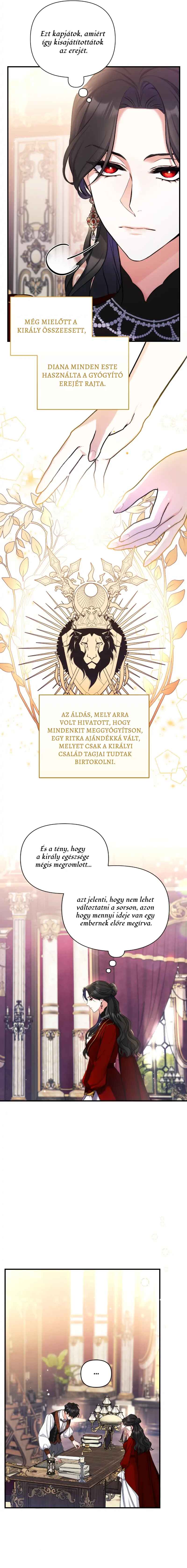 Beoryeojin Na-eui Choeaereul Wihayeo Chapter 26 - Page 8