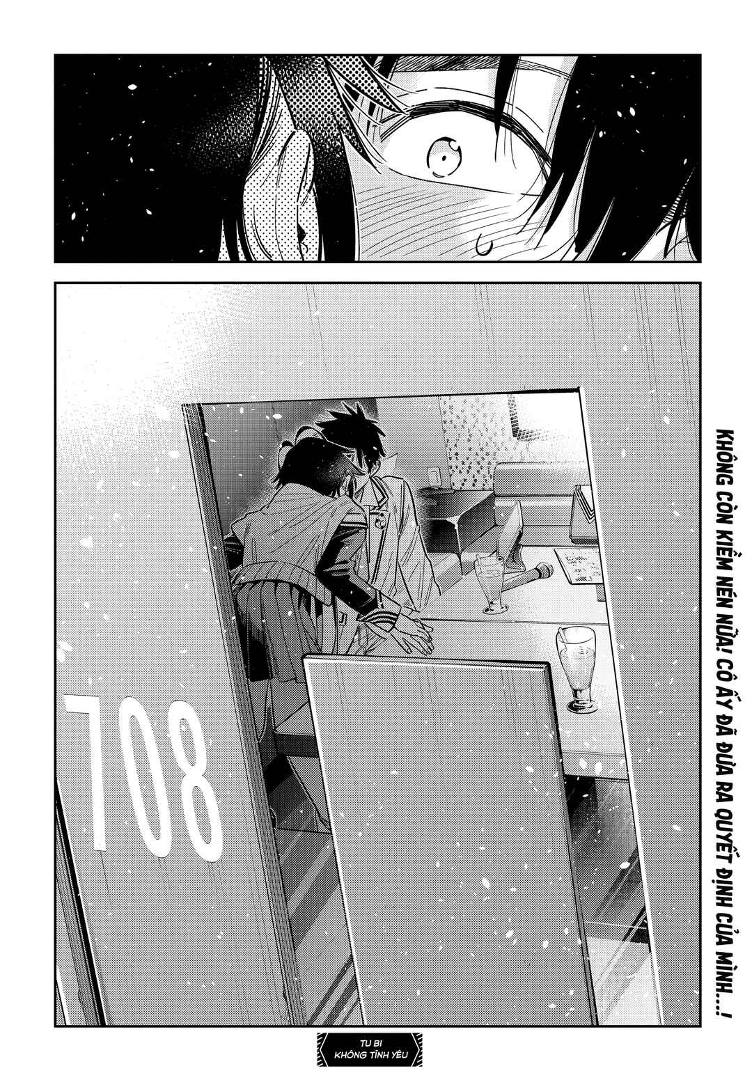 Shiunji-ke no Kodomotachi Chapter 68 - Page 26