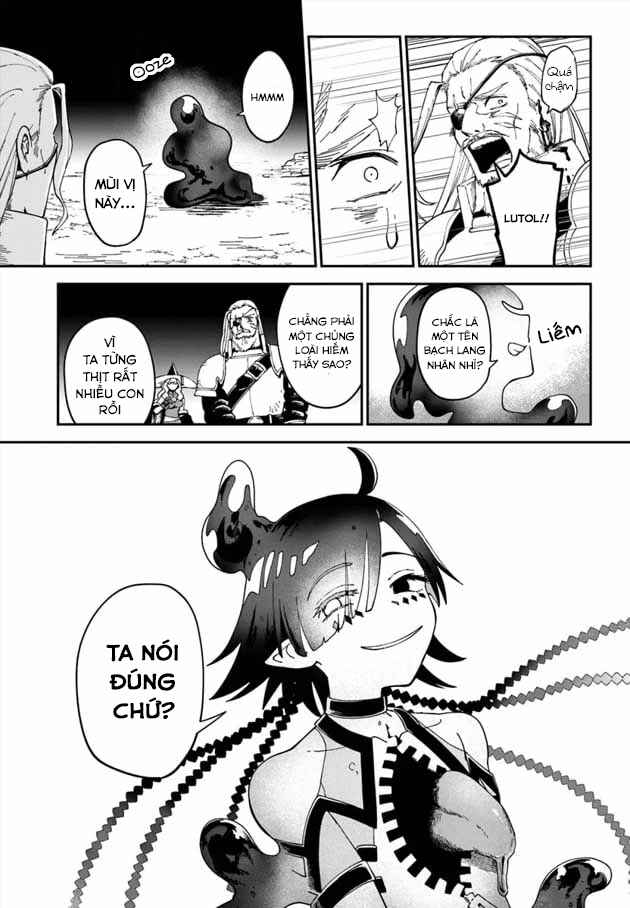 RTA Sousha wa Game Sekai kara Kaerenai Chapter 11.2 - Page 16