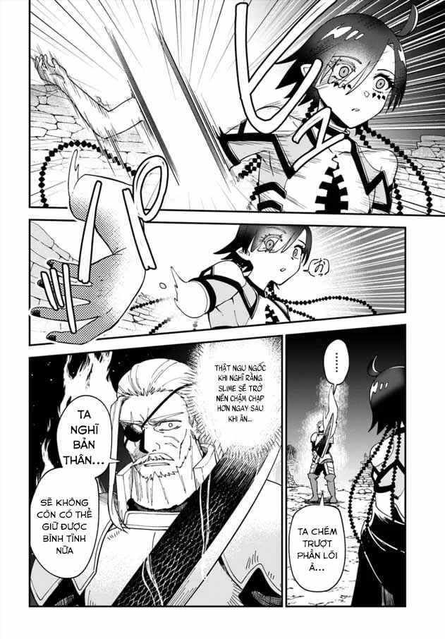 RTA Sousha wa Game Sekai kara Kaerenai Chapter 11.2 - Page 17