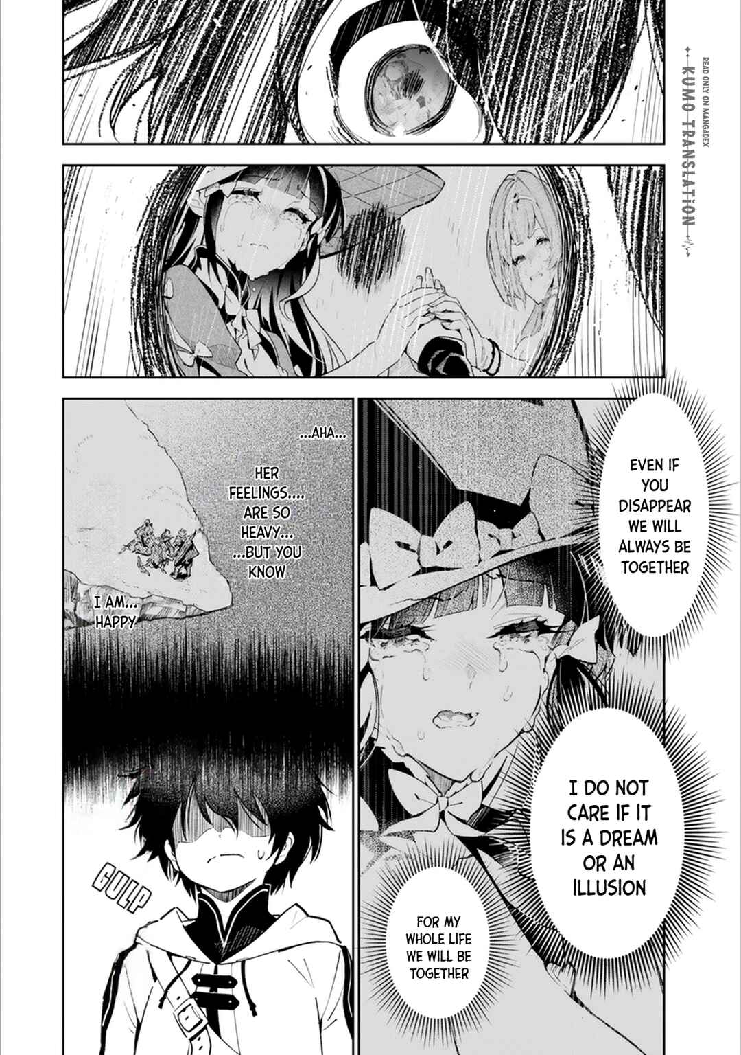 Nakama o Mamotte Shindara 20-nengo no Onaji Sekai ni Umarekawatta Ken...... demo Ore, Tensei 2-kaime Nanda kedo? Chapter 6 - Page 18