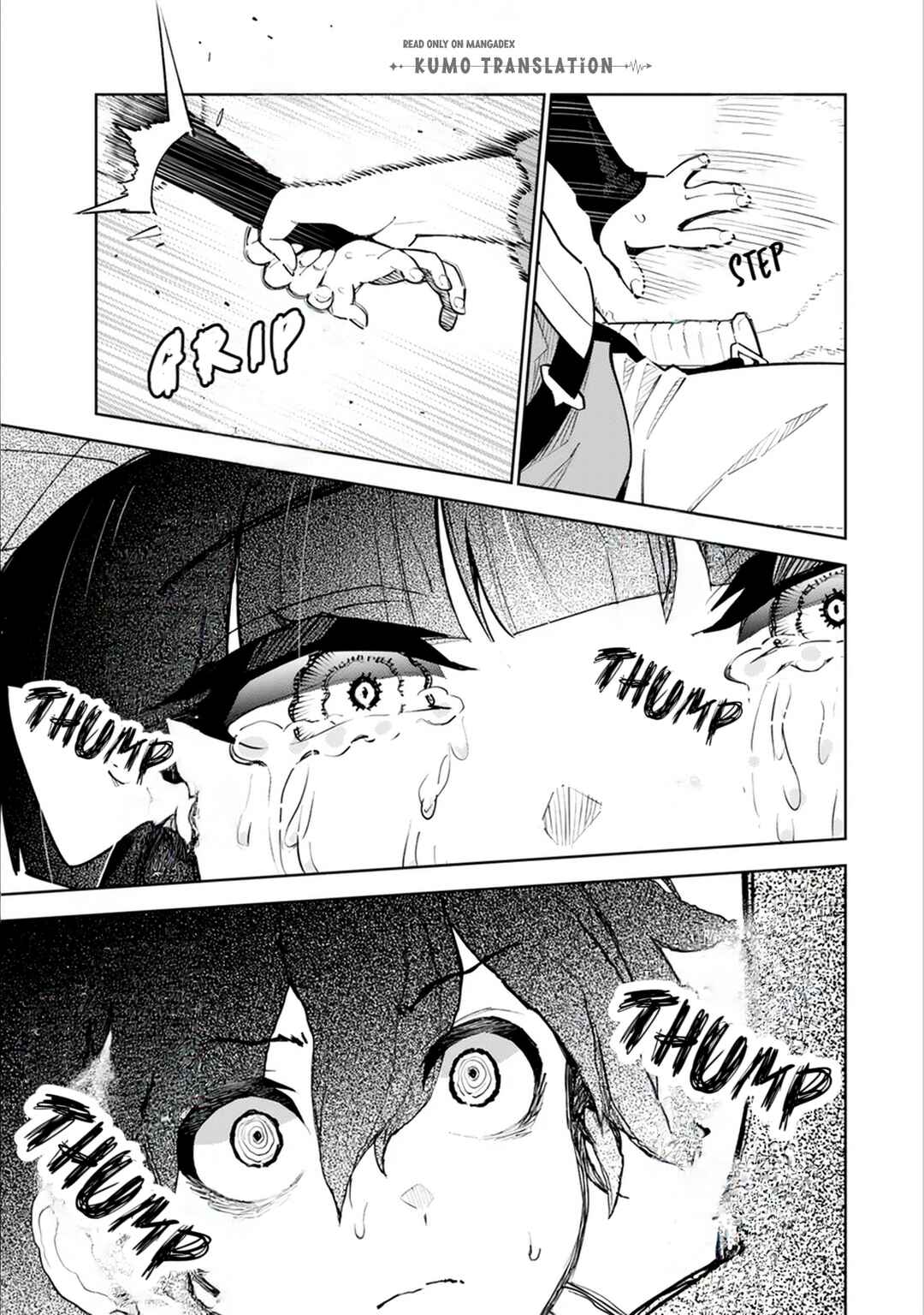 Nakama o Mamotte Shindara 20-nengo no Onaji Sekai ni Umarekawatta Ken...... demo Ore, Tensei 2-kaime Nanda kedo? Chapter 6 - Page 21