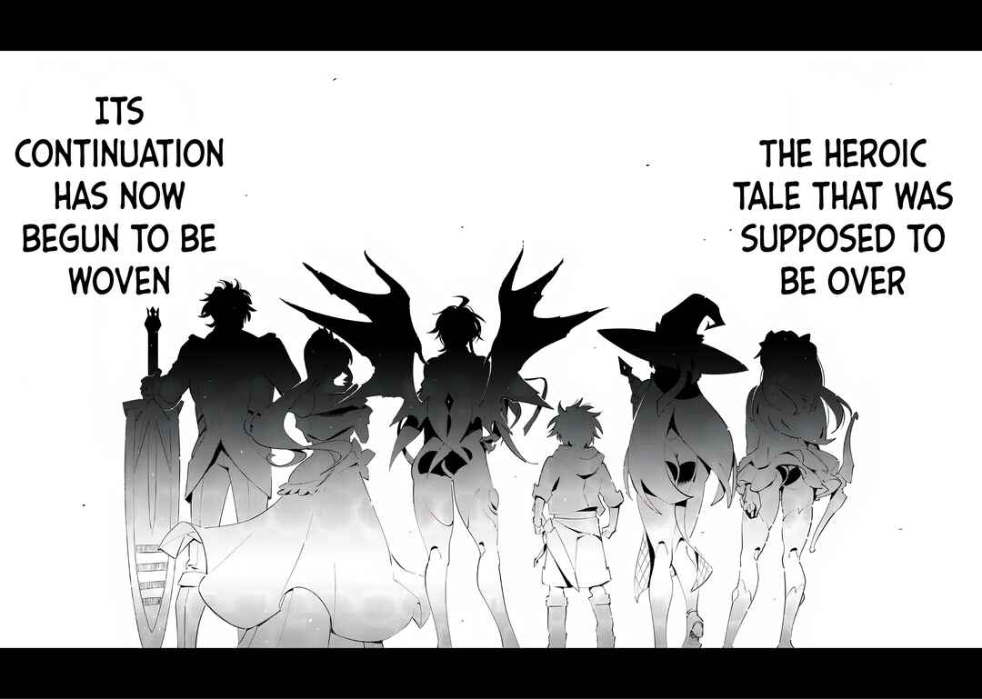 Nakama o Mamotte Shindara 20-nengo no Onaji Sekai ni Umarekawatta Ken...... demo Ore, Tensei 2-kaime Nanda kedo? Chapter 6 - Page 24