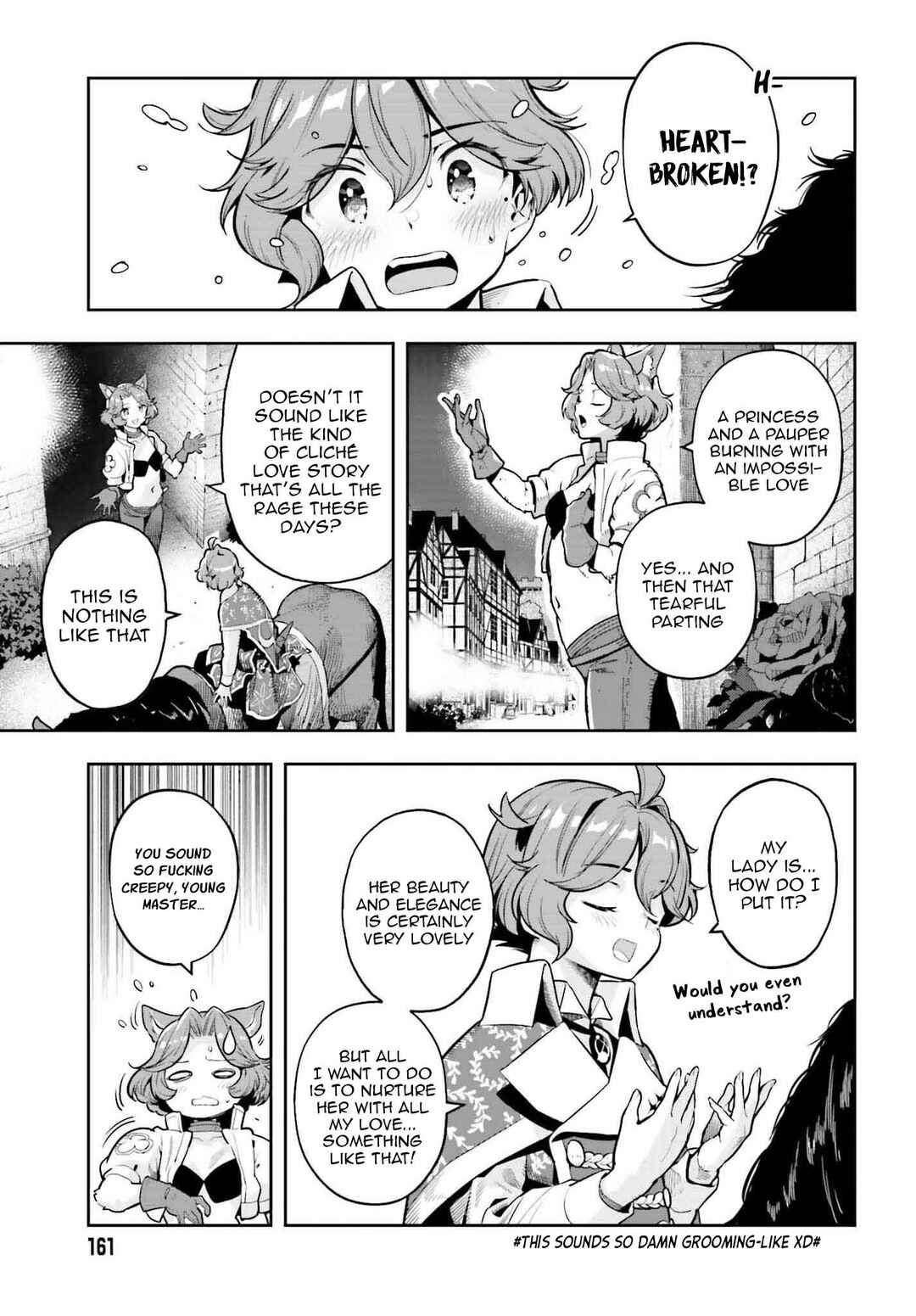 Genkaigoe no Skill wa, Tenseisha ni Shika Atsukaenai - Over Limit Skill Holder Chapter 24 - Page 3