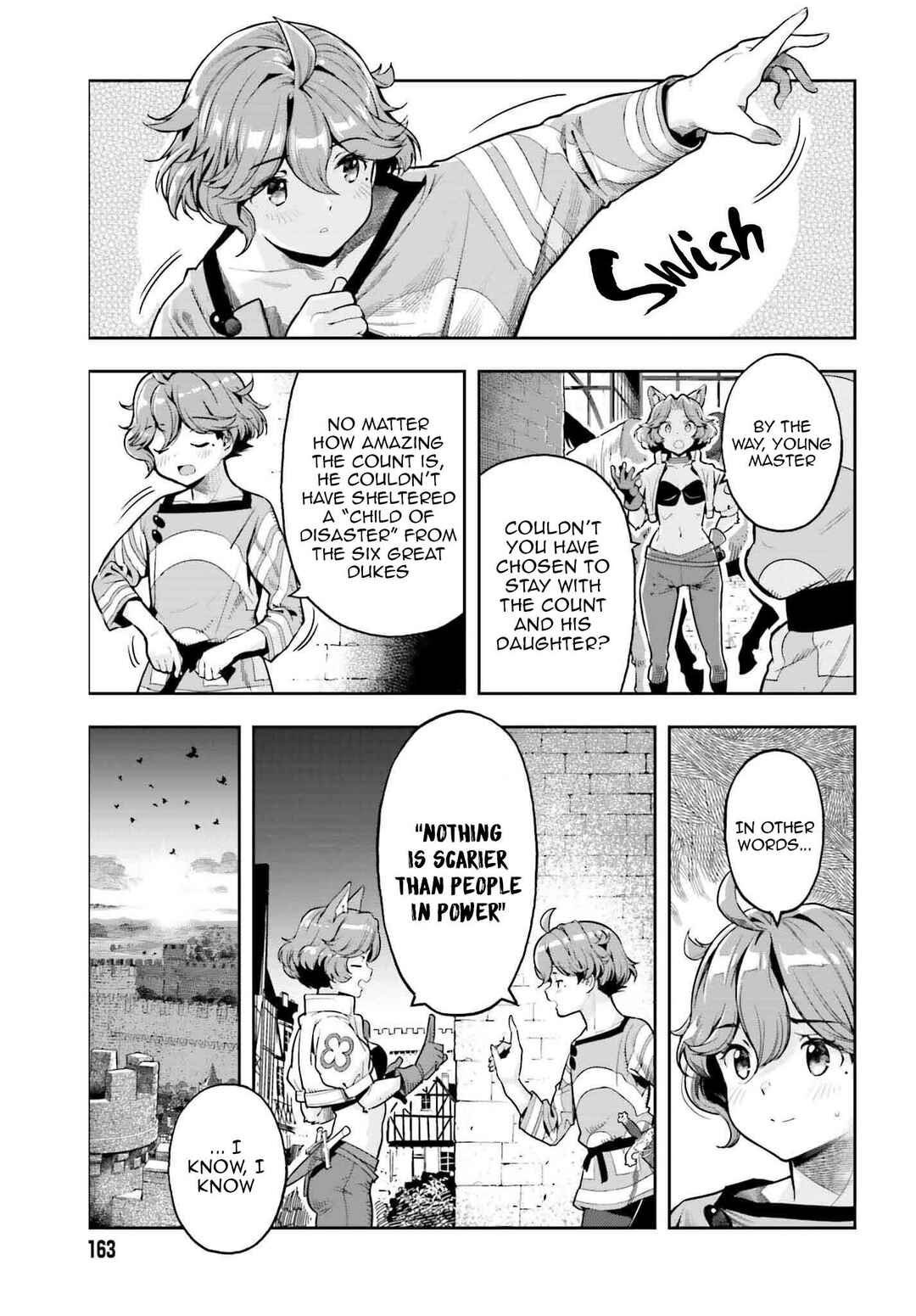 Genkaigoe no Skill wa, Tenseisha ni Shika Atsukaenai - Over Limit Skill Holder Chapter 24 - Page 5