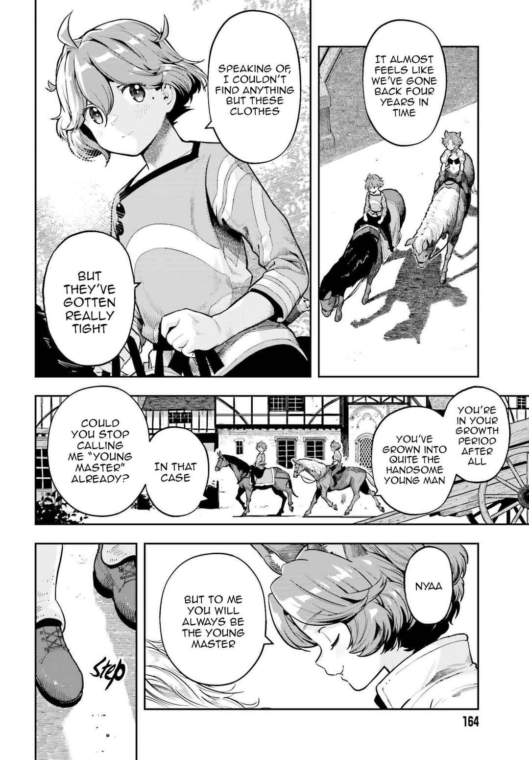 Genkaigoe no Skill wa, Tenseisha ni Shika Atsukaenai - Over Limit Skill Holder Chapter 24 - Page 6