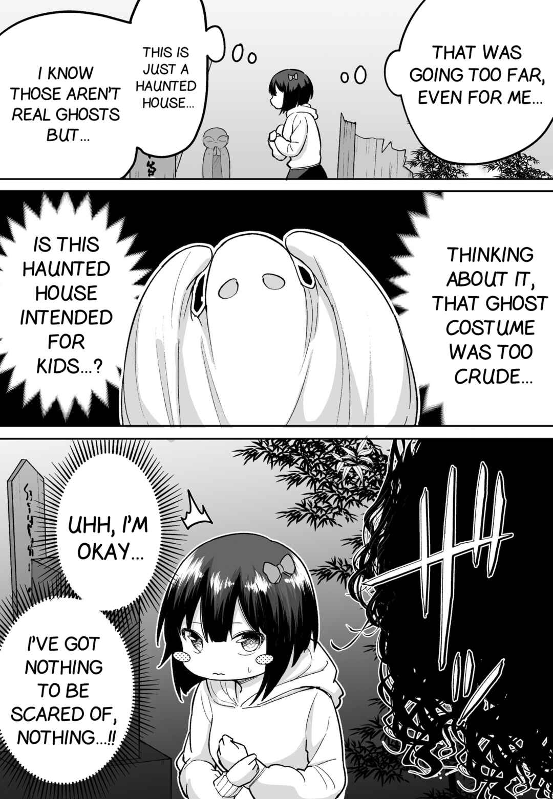 FPS de Shoshinsha Bokotte Real Fight ni Hattenshita Kekka w Chapter 42 - Page 2