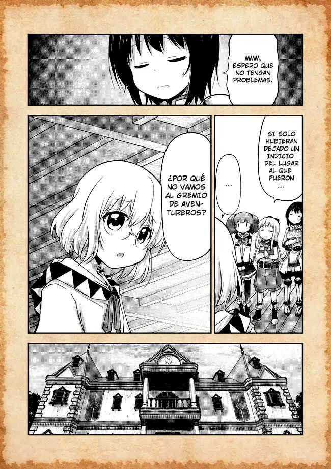 Tensei Shitara Akari dake ga Slime Datta Ken Chapter 8 - Page 5