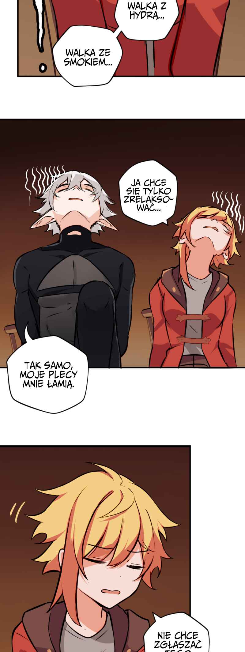 1HP Club Chapter 91 - Page 11