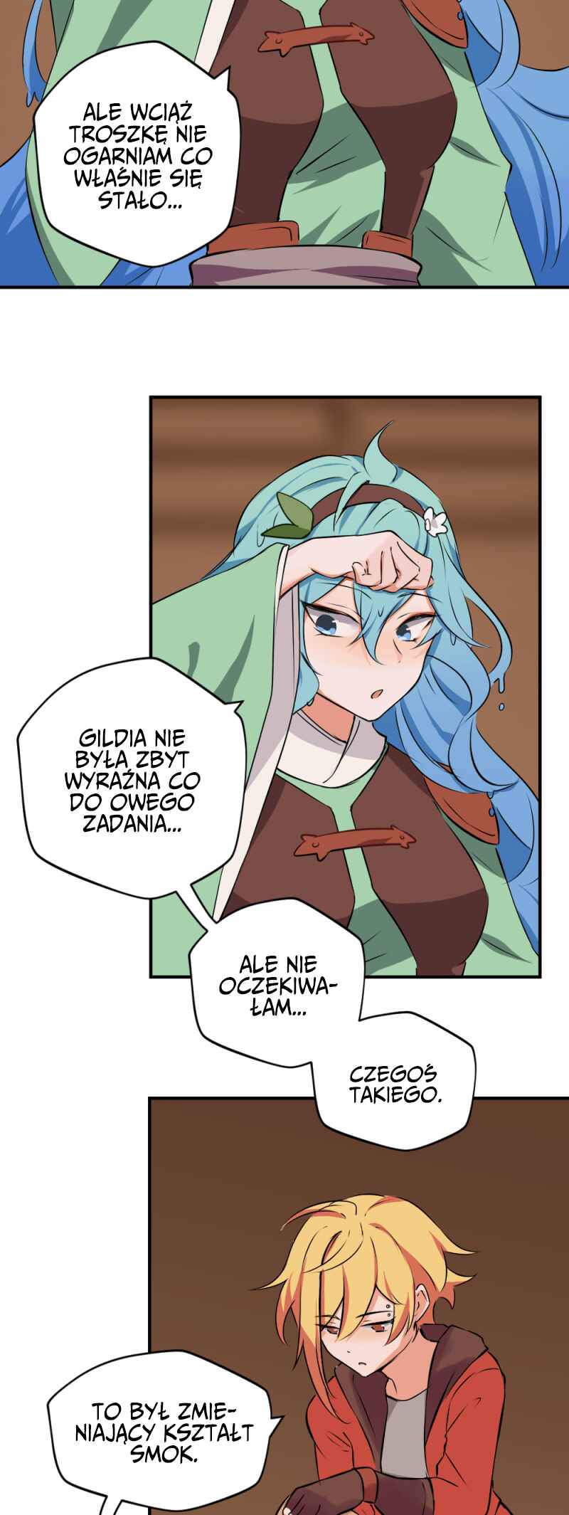 1HP Club Chapter 91 - Page 4