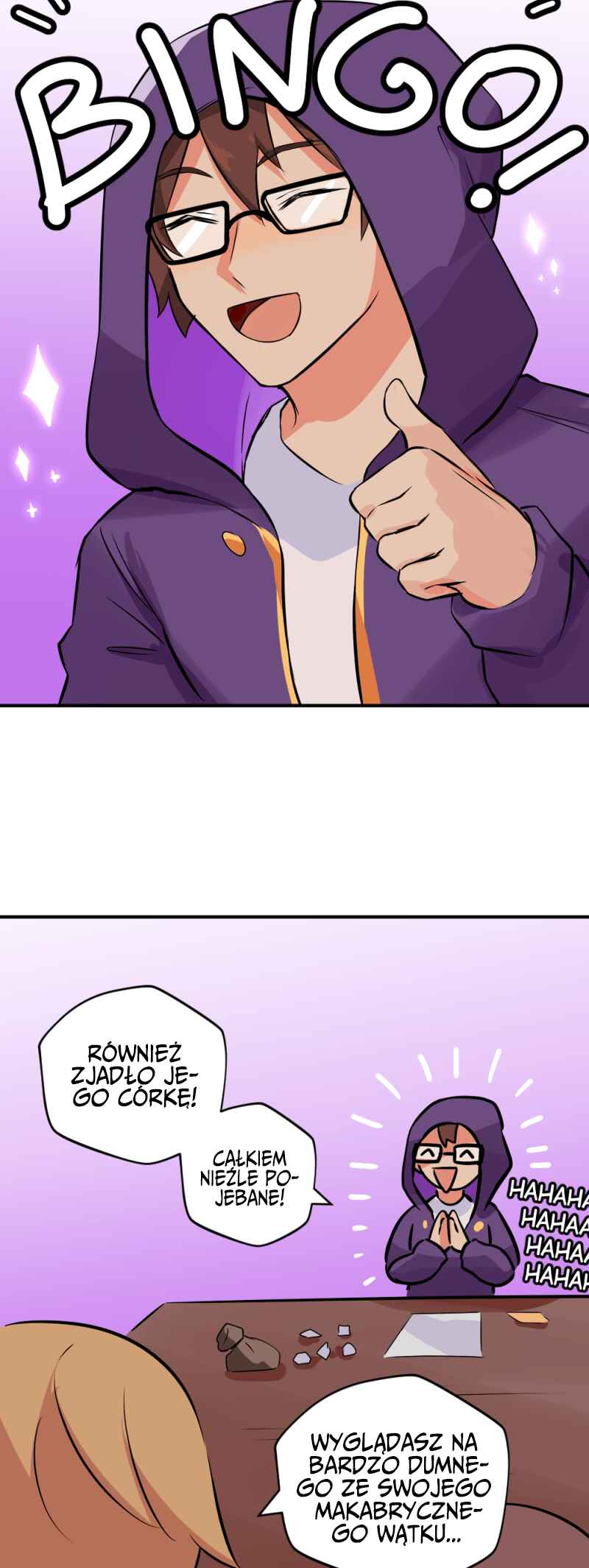 1HP Club Chapter 91 - Page 7