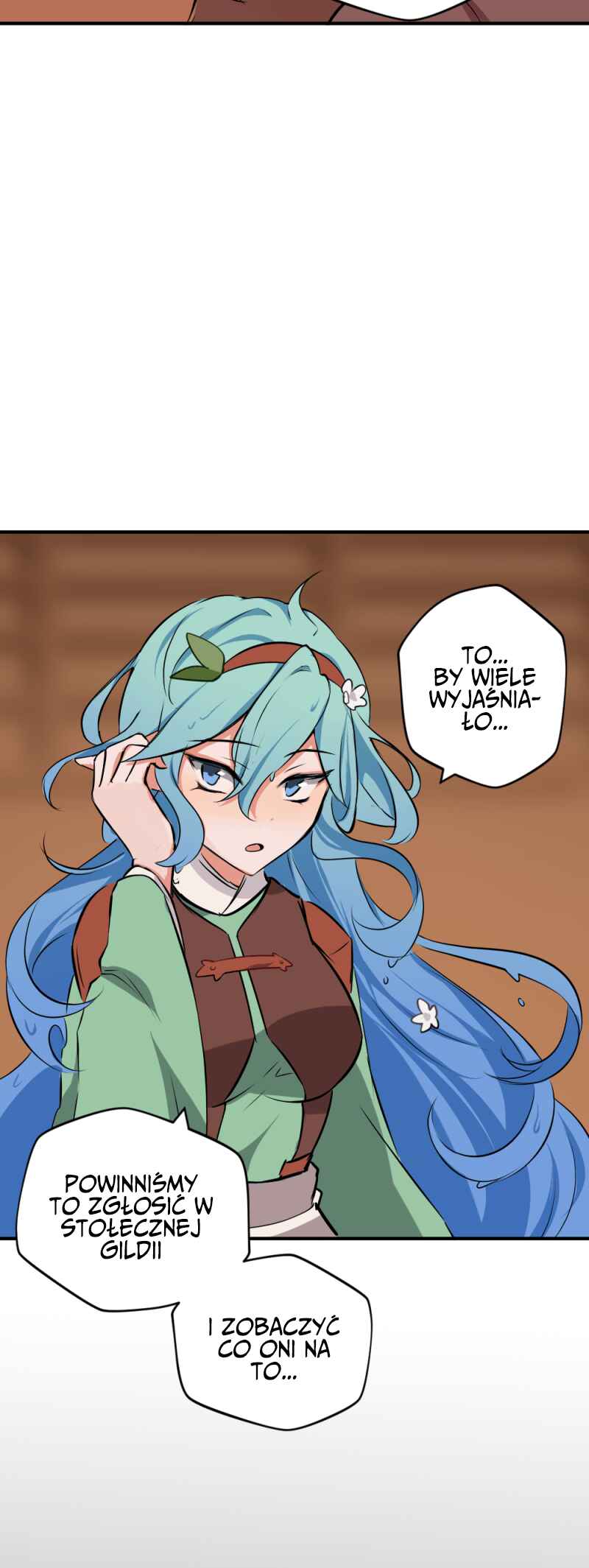 1HP Club Chapter 91 - Page 8