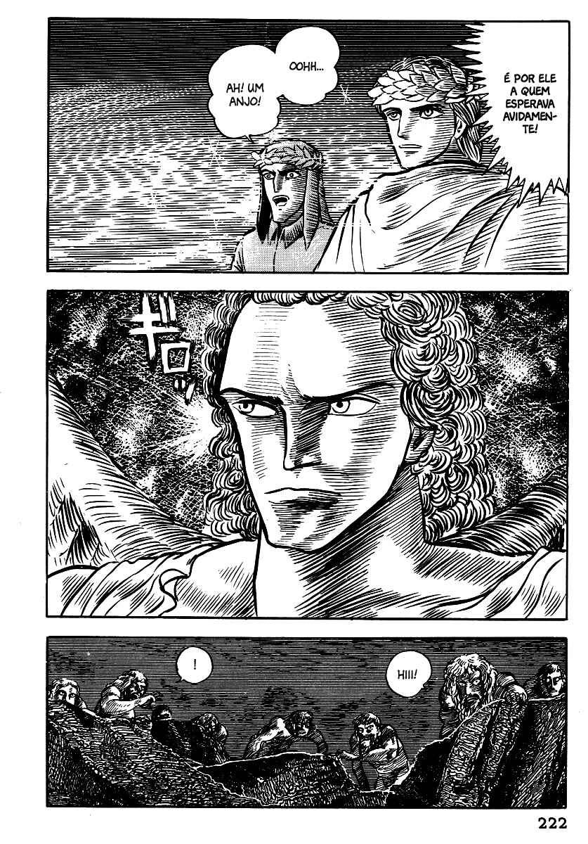 Dante's Divine Comedy Chapter 9 - Page 11