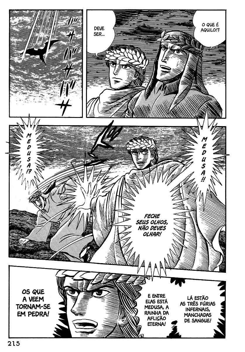 Dante's Divine Comedy Chapter 9 - Page 4