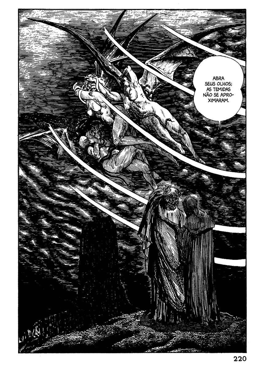 Dante's Divine Comedy Chapter 9 - Page 9