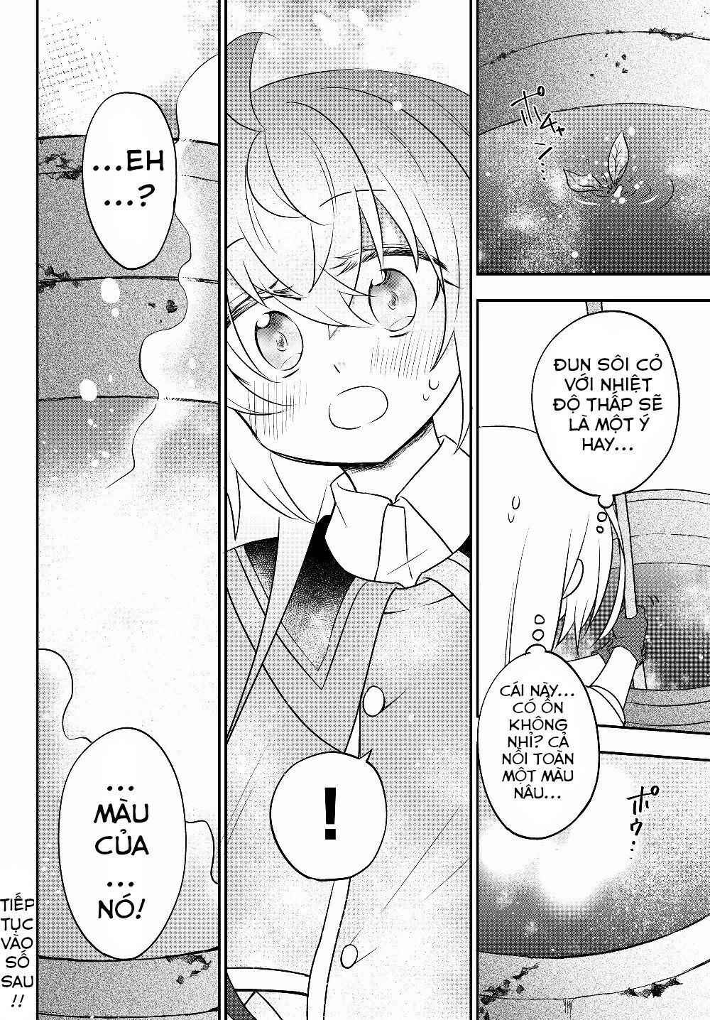 Bishoujo ni Natta kedo, Netoge Haijin Yattemasu. Chapter 6 - Page 28