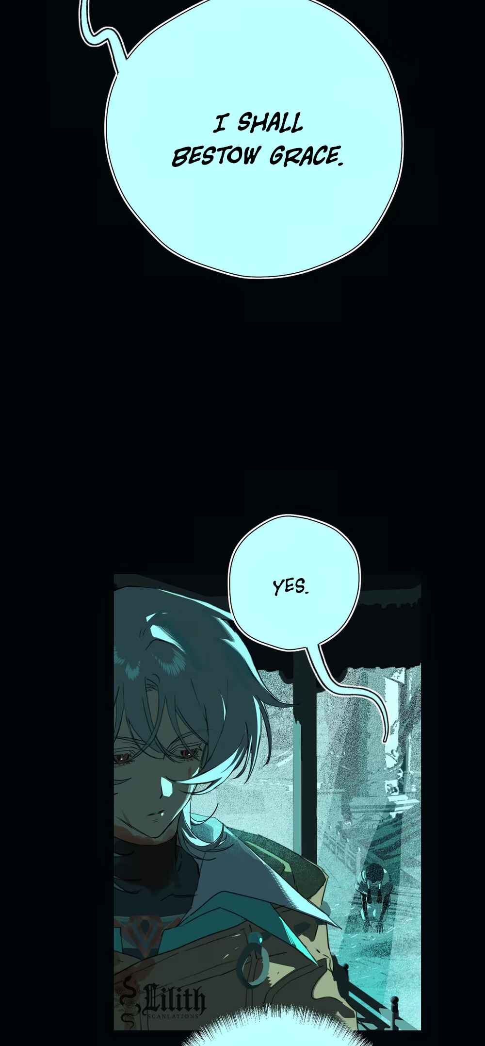 Buried Injustice Chapter 14 - Page 23