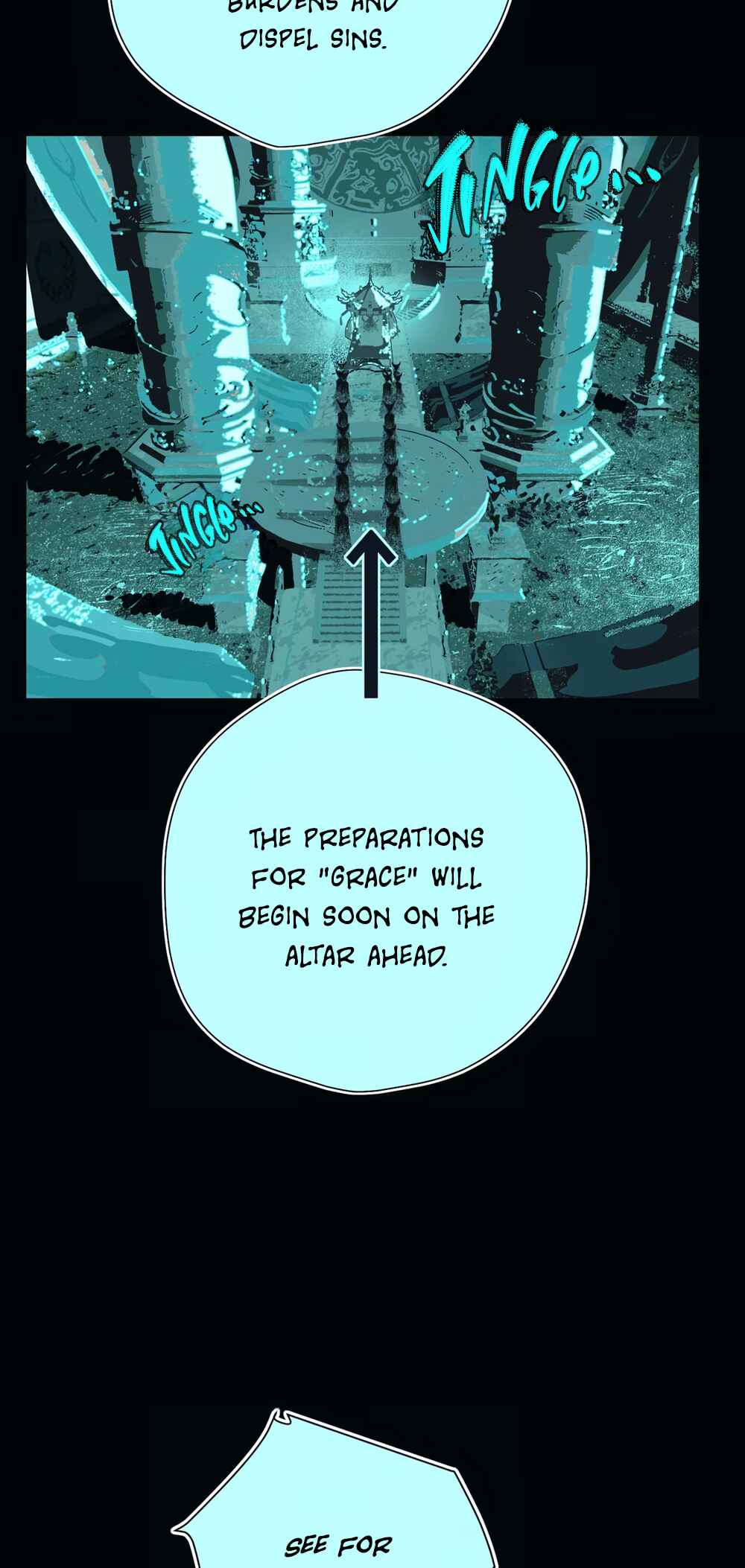 Buried Injustice Chapter 14 - Page 27