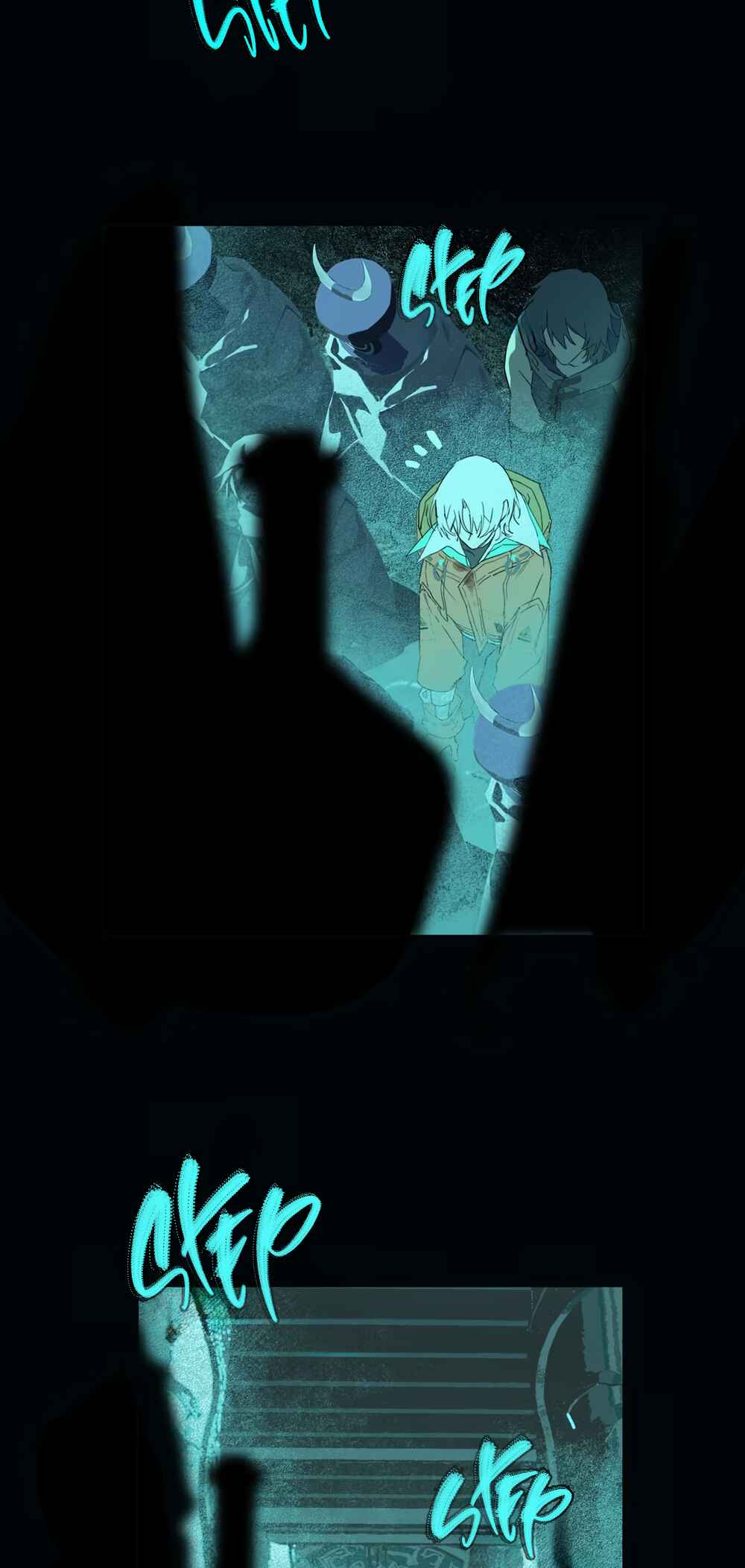 Buried Injustice Chapter 14 - Page 29
