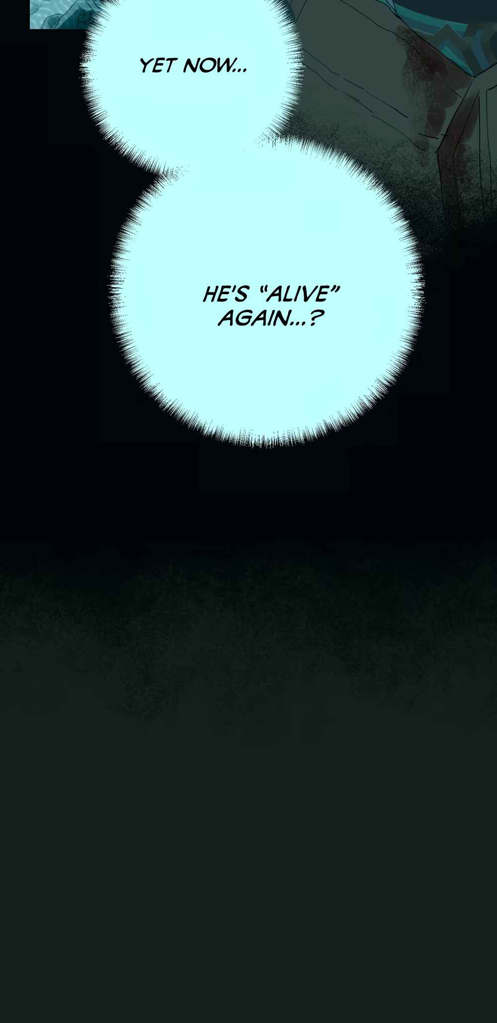 Buried Injustice Chapter 14 - Page 35