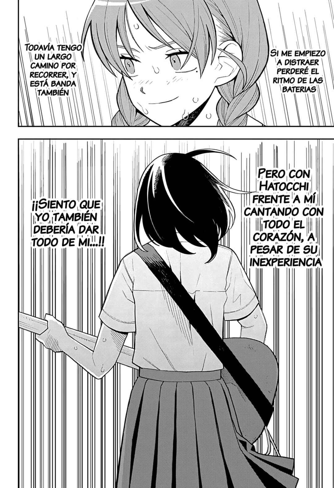 Futsuu no Keionbu Chapter 37 - Page 13