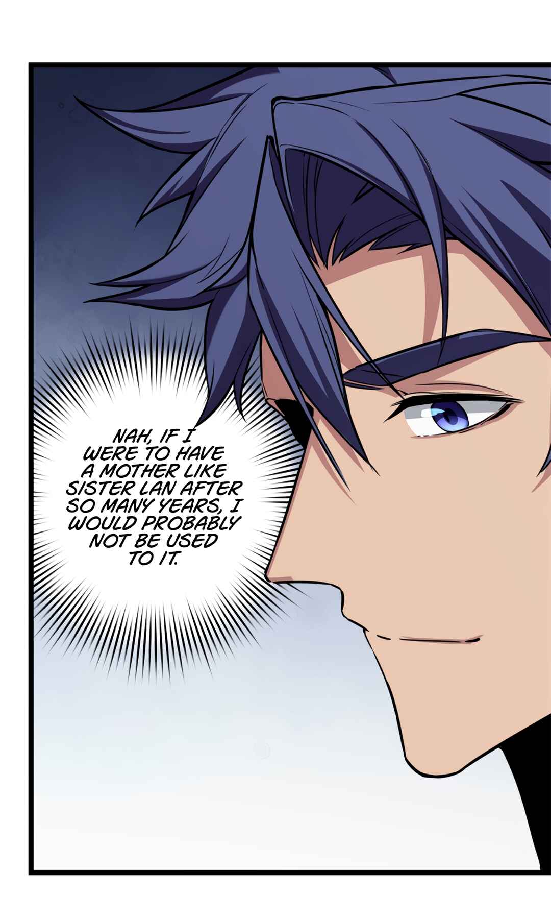 I Just Want to Game in Peace Chapter 90 - Page 25