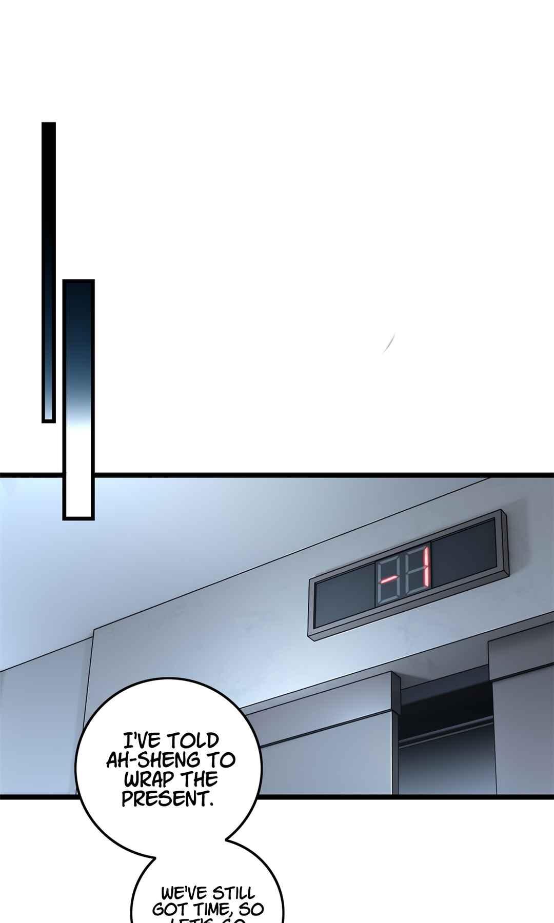 I Just Want to Game in Peace Chapter 90 - Page 26