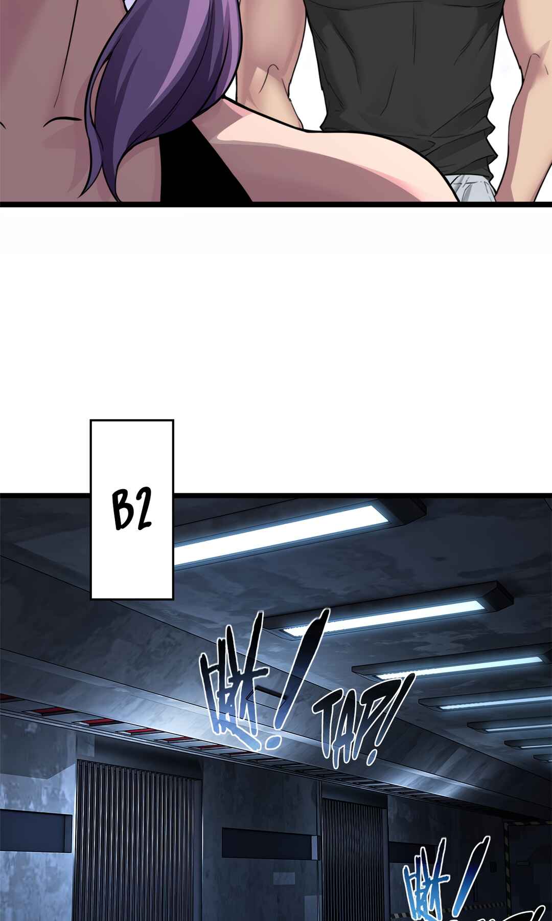 I Just Want to Game in Peace Chapter 90 - Page 29