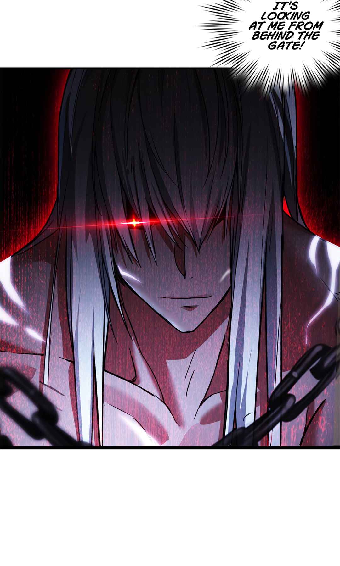 I Just Want to Game in Peace Chapter 90 - Page 43