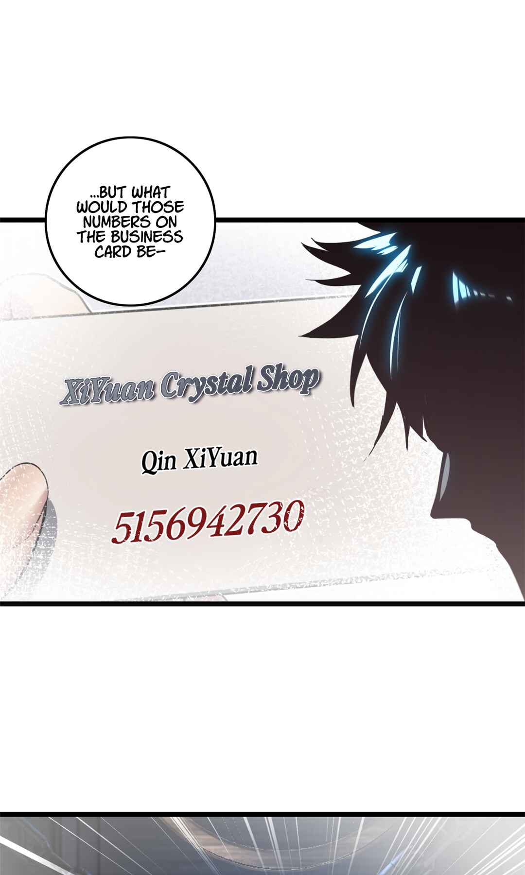 I Just Want to Game in Peace Chapter 90 - Page 45