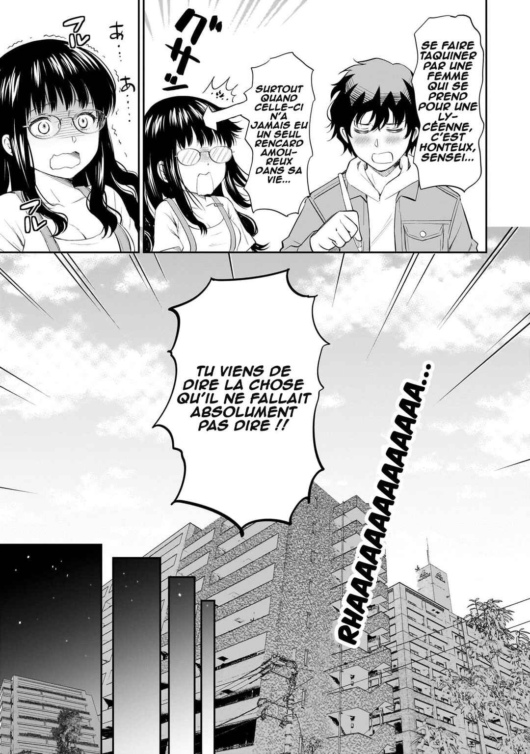 Isshou Hatarakitakunai Ore ga, Classmate no Daininki Idol ni Natsukaretara Chapter 17 - Page 16