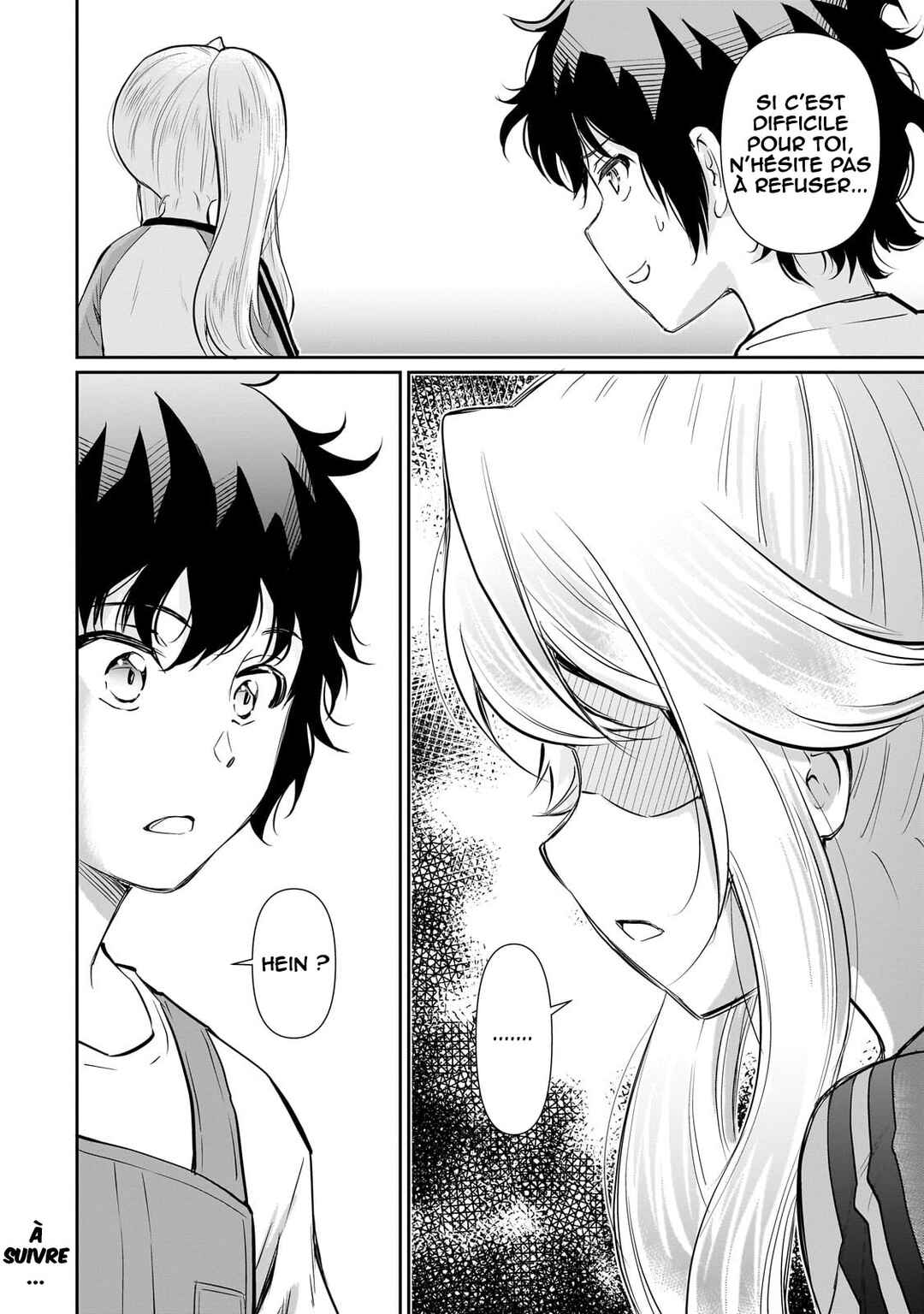 Isshou Hatarakitakunai Ore ga, Classmate no Daininki Idol ni Natsukaretara Chapter 17 - Page 25
