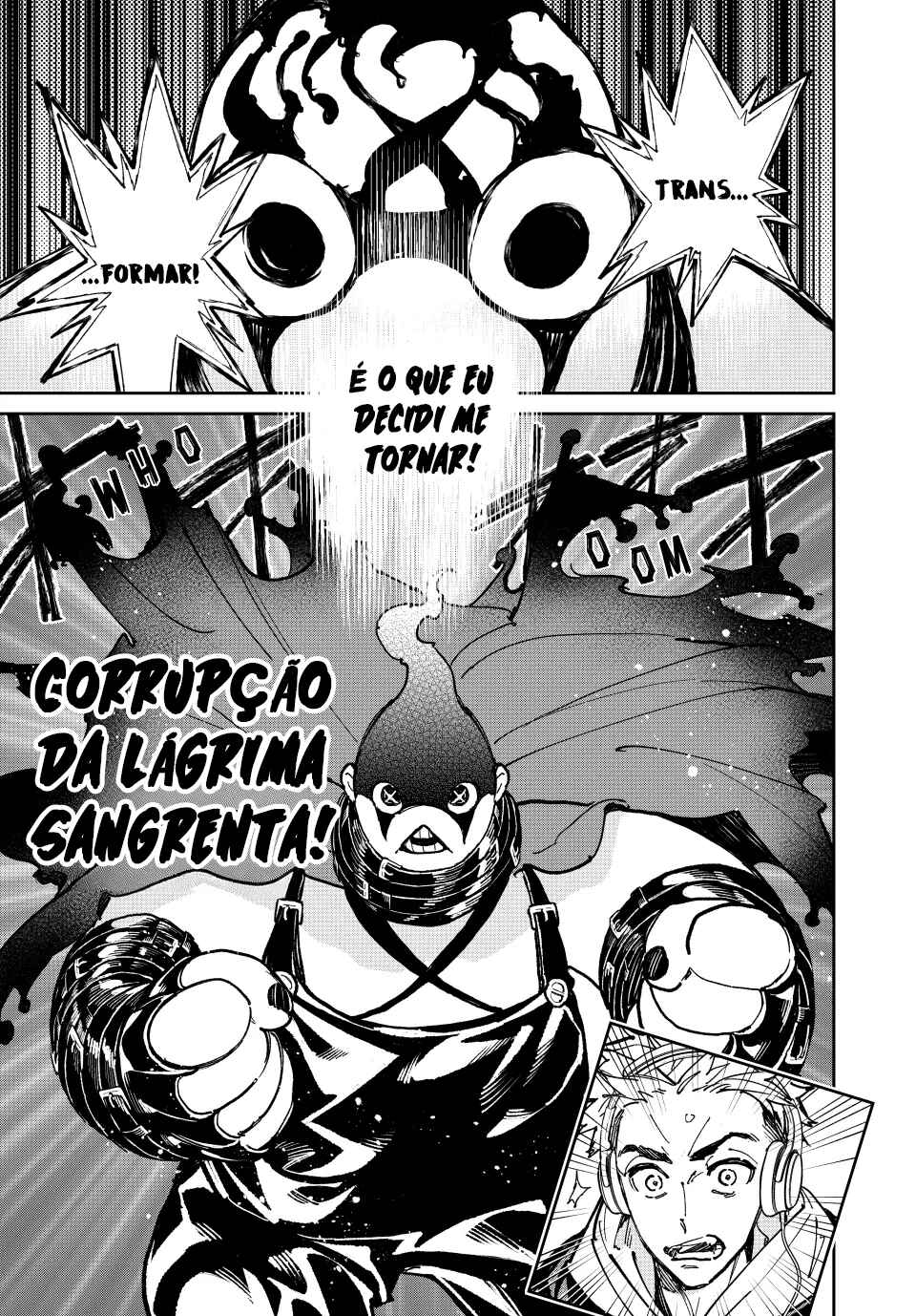 Dead Account Chapter 71 - Page 13