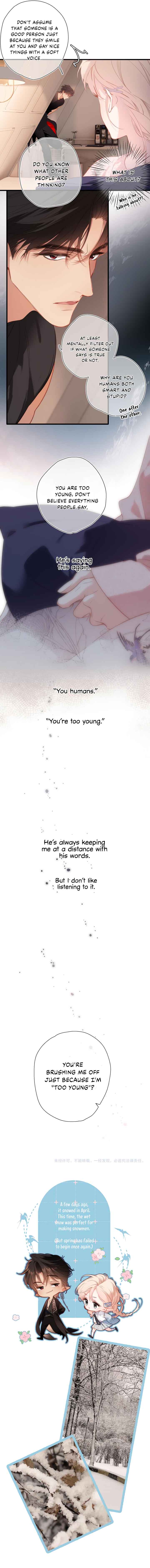 Sùhuí Chūnshí Chapter 71 - Page 10