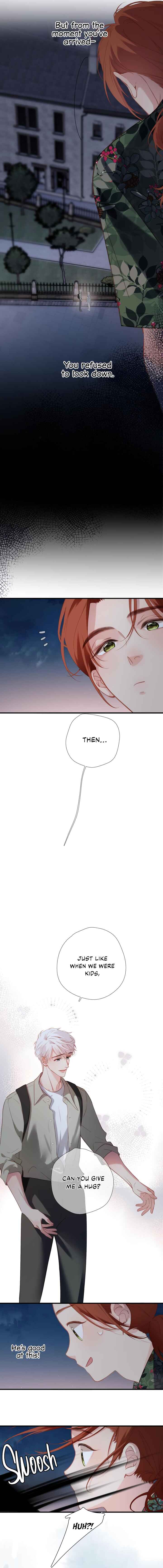Sùhuí Chūnshí Chapter 71 - Page 4