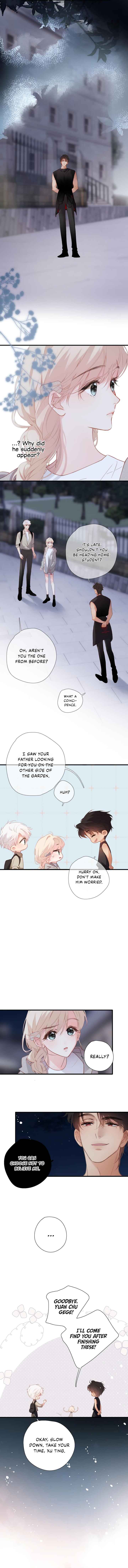 Sùhuí Chūnshí Chapter 71 - Page 7