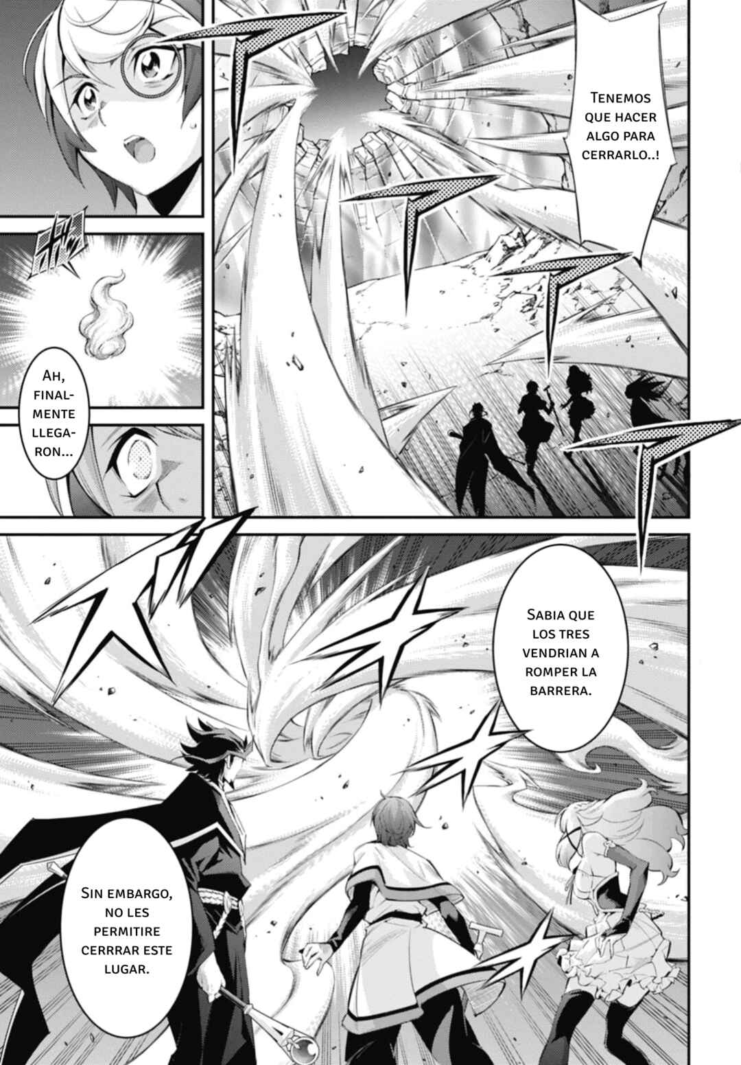 Yu☆Gi☆Oh! OCG STORIES Chapter 31 - Page 11