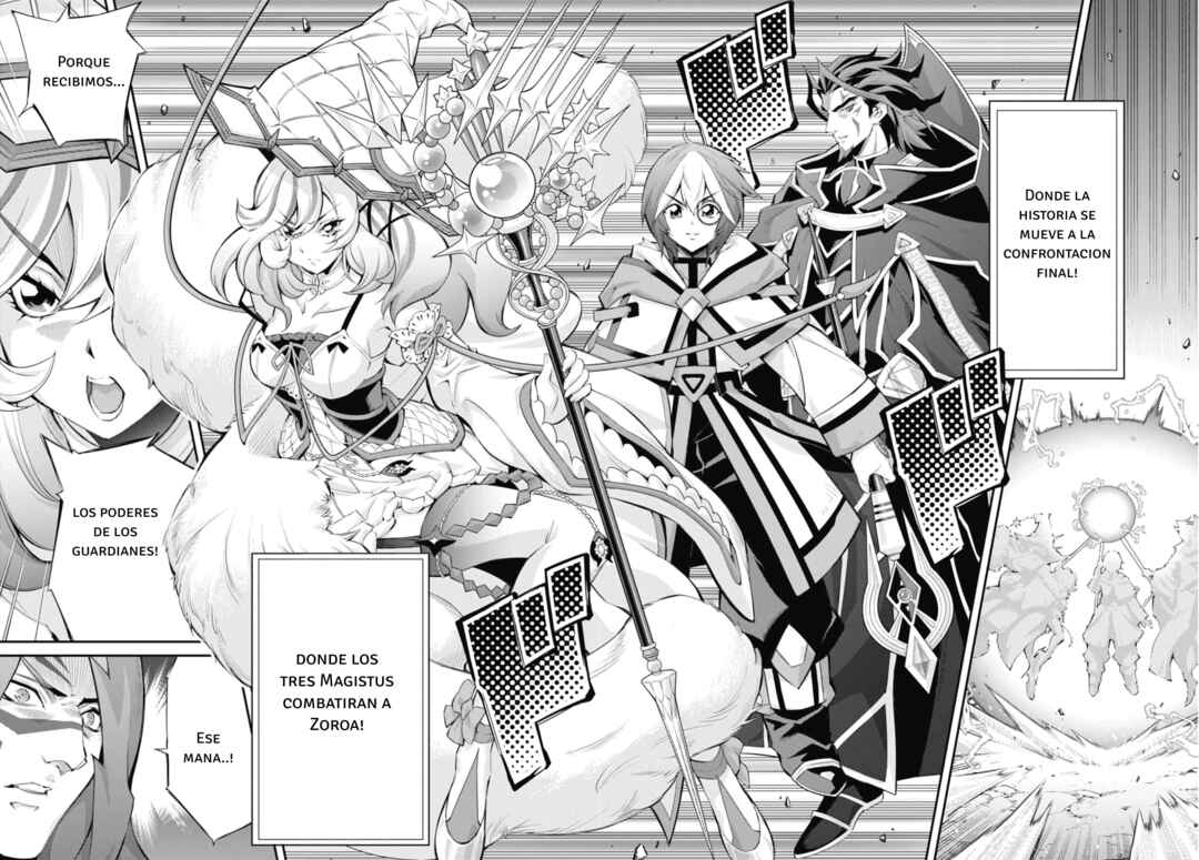 Yu☆Gi☆Oh! OCG STORIES Chapter 31 - Page 14