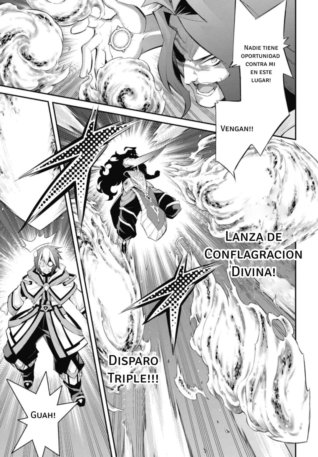 Yu☆Gi☆Oh! OCG STORIES Chapter 31 - Page 18