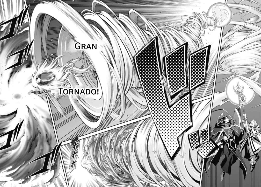 Yu☆Gi☆Oh! OCG STORIES Chapter 31 - Page 21