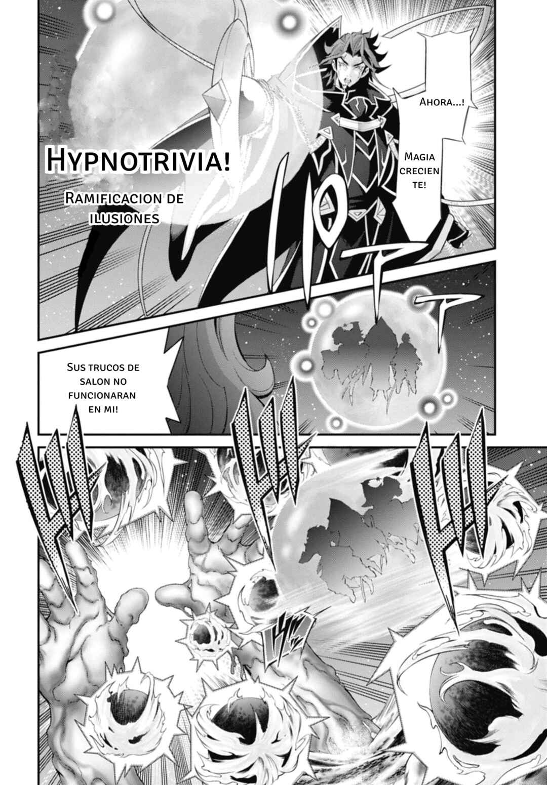 Yu☆Gi☆Oh! OCG STORIES Chapter 31 - Page 26