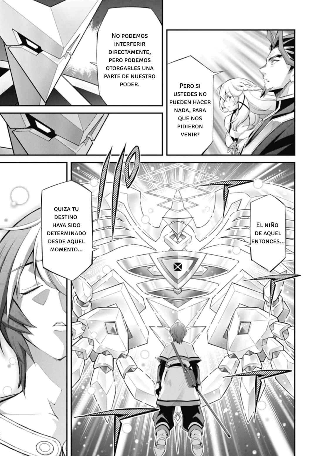 Yu☆Gi☆Oh! OCG STORIES Chapter 31 - Page 5