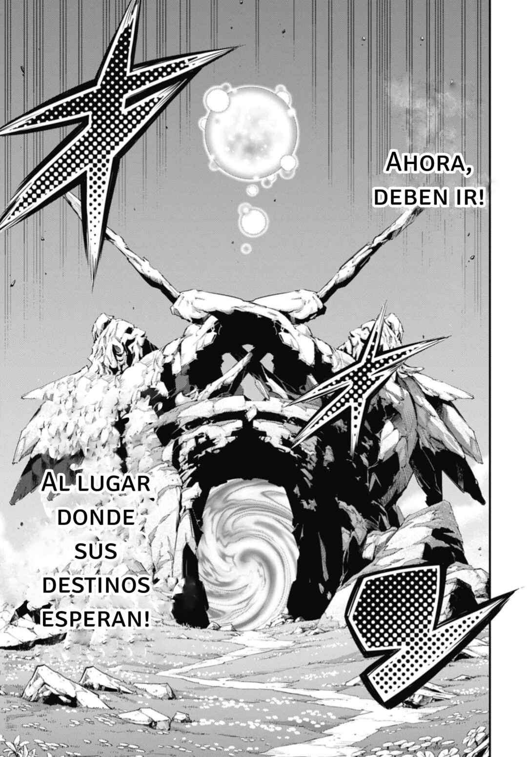 Yu☆Gi☆Oh! OCG STORIES Chapter 31 - Page 7