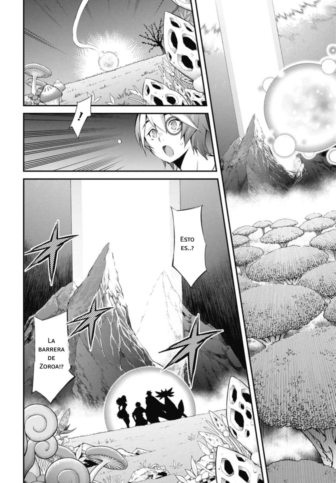 Yu☆Gi☆Oh! OCG STORIES Chapter 31 - Page 8