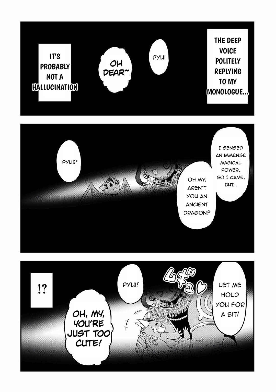 Souzai Saishuka no Isekai Ryokouki Chapter 60 - Page 15